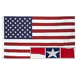 Valley Forge brand G - Spec Large Cotton - 5ft x 9ft 6in