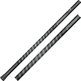 Warrior 2011 - 2012 Platinum Alloy Mens Defense Lacrosse Shaft