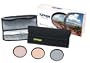 TIFFEN 58HFXGK1 58MM Wedding & Portrait Kit