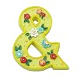 MARY ENGELBREIT Decorative Punctuation Super Magnet ~ "&" ~ Ampersand