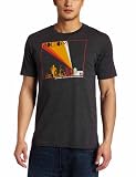 Volcom Young Men’s Stone Death Short Sleeve Heather Tee
