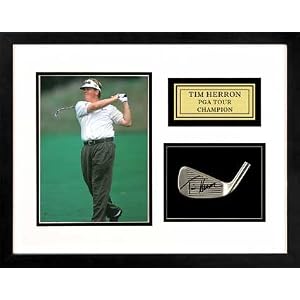Tim Herron - Club Head Series by 