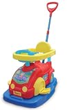 Mookie Peppa Pig 5-in-1 Rock and Ride