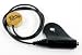 Dean Markley Artist XM Guitar/Instrument Pickup with External Mount Jack