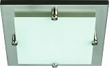 Massive Halogen-Wand-/Deckenleuchte 230V Dorothy 321151710