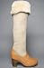 Jeffrey Campbell Shoes The Bogart Boot,Shoes for Women
