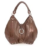 G by GUESS Maddie Tote