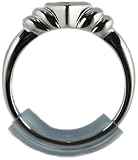 Ring Guard by EZsizer - 12 pack (MEDIUM) - Easy Ring Adjuster