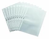 Produkt-Bild: Sichth&uuml;llen f&uuml;r Durable Tisch-Flipchart Durastar&reg;/8566-19 A4-quer farblos Inh.10