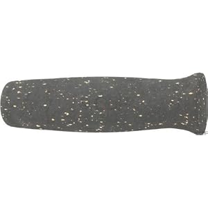 Dimension Black Cork mountain grips