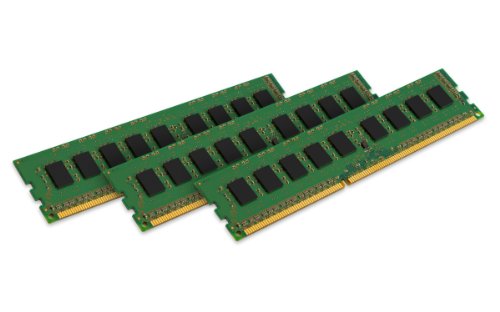 KINGSTON HP 12GB 3x4GB Kit DDR3 1333MHz Preisvergleich