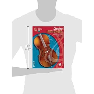 Orchestra Expressions: Cello, Book 2, Student Edition (Expressions Music Curriculum)