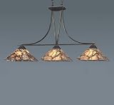9008/3 - Imperial Granite Multi-Light Pendant