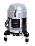 シンワ レーザー墨出し器 LASER ROBO Neo 31 76415
