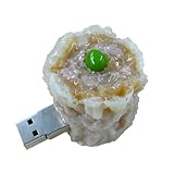 ソリッドアライアンス FoodDisk-シュウマイ4GB FDSY-04G