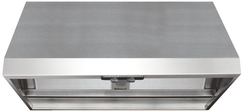 Air King APF1836-600 Energy Star Professional Range Hood, 18 x 36 Inch