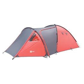 Gelert Tornado Three Man Tent