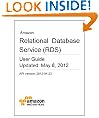 Amazon Relational Database Service User Guide