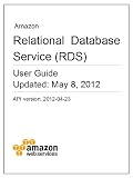 Amazon Relational Database Service User Guide