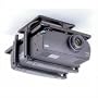 Bretford TPMA2-BK Flush Ceiling Universal LCD Projector Mount