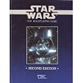 Star Wars: The Roleplaying Game