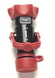 Toro Single Garden Hose Connector Valve #53901