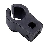 Lisle 12390 Dual Drive Oxygen Sensor Socket