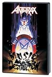 Anthrax: Music Of Mass Destruction [DVD+CD] [2007]
