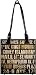 Tim Holtz Idea-ology District Market Tote: Subway