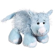 Webkinz Rhino
