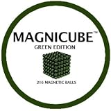 Magnicube Magnet