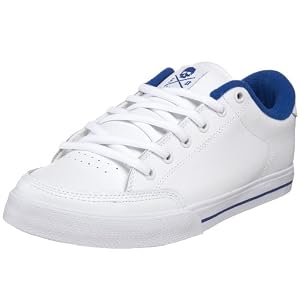 Buy C1RCA Mens Al50 Skateboard Shoe by C1RCA