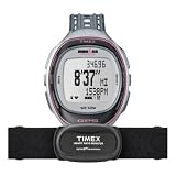 Womens Timex Ironman Run with HRM