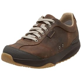 MBT Men's Tembea Casual  Shoe