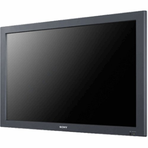 Sony FWD-32LX2F/B - 32 WEGA LCD flat panel display - widescreen - 720p - matte black
