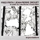 Improvisations