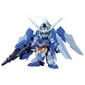 BB戦士 No.371 AGE-2 ガンダムAGE-2 (ノーマル・ダブルバレット) (機動戦士ガンダムAGE)