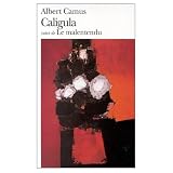 Caligula (in French) (French Edition)