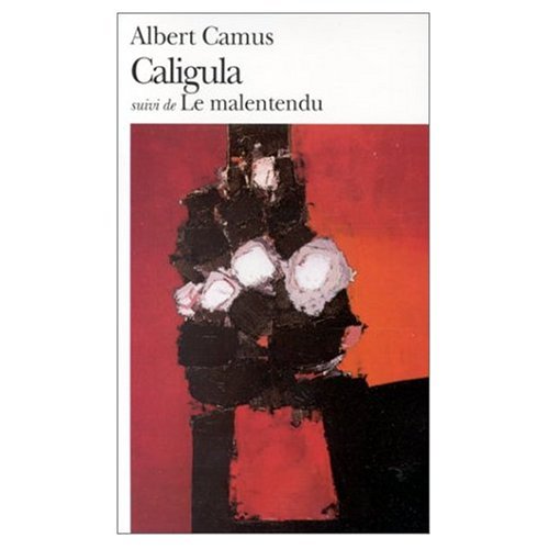 Albert Camus