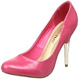 Liliana Womens Kathy Pump