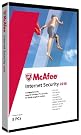McAfee Internet Security...
