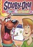 Color & attività. Scooby-Doo!