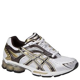 Asics Women's Gel-Kushon Running Shoe