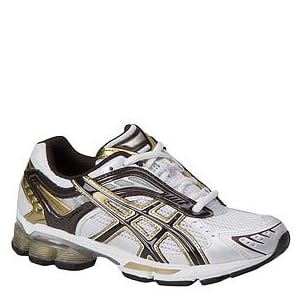 Asics Women's Gel-Kushon Running Shoe