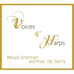 Voices & Harps