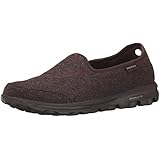 Skechers Performance Women's Go Walk Compose Slip-On Walking Shoe