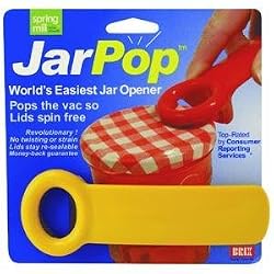 Harold Import 70712 Jar Pop