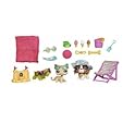 Hasbro Littlest Pet Shop Seaside Celebration
