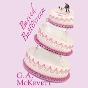 Buried in Buttercream: Savannah Reid, Book 17 | G. A. McKevett