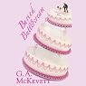 Buried in Buttercream: Savannah Reid, Book 17